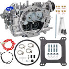 Carburetor For Edelbrock 1406 Performer 600 Cfm 4 Barrel Carb w/ Electric Choke