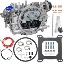 Carburetor For Edelbrock 1406 Performer 600 Cfm 4 Barrel Carb W Electric Choke Carburetor For Edelbrock 1406 Performer 600 Cfm 4 Barrel Carb W Electric Choke