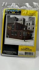DPM Design Preservation Models HO C Smith Packing House "Building KIt" DPM-20300