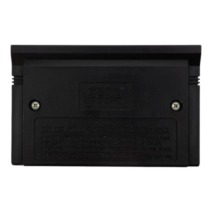 Sega Master System GameDrive 700-in-1 Collection Cartridge - Image 2 of 2