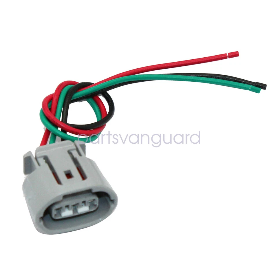 Alternator Pigtail Harness Connector Fit for Nissan 370Z 3.7L 2009-2018 V6 - Image 2 of 4