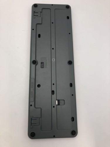 Trust Ody Silent Wireless Keyboard QWERTY Italian Layout Resistant - Zdjęcie 4 z 6