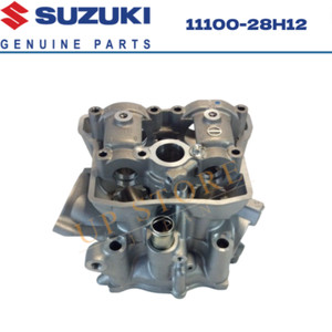 Rmz 450 Cylinder Head | eBay