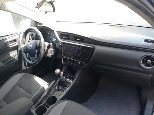 Volant Moteur pour TOYOTA AURIS (E18) Active 2017 3601533 - Afbeelding 15 van 19