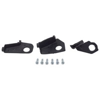 1 X You.S Scheinwerferhalter Reparaturset VL FüR VW Golf VI (5K1) (517) (AJ5)