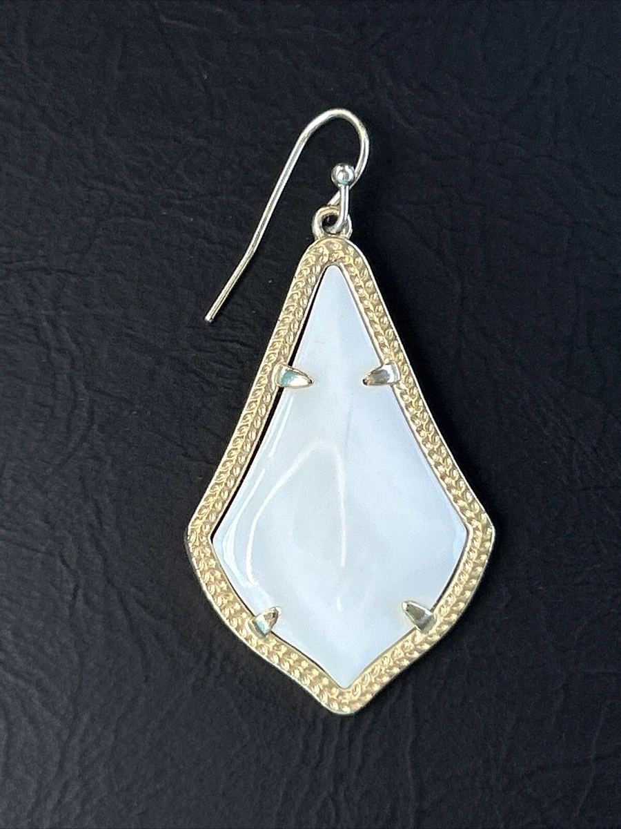 Kendra scott replace lost best sale earring