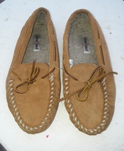 ebay minnetonka moccasins