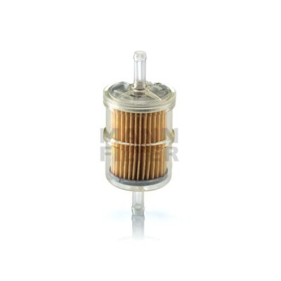 Kraftstofffilter MANN-FILTER WK 42/2 für LADA RENAULT SANTANA VAG LIGIER AMMANN