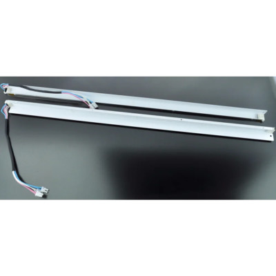 CCFL Backlight Assemblies for 20'' AUO T200XW02 (in reflector rail)