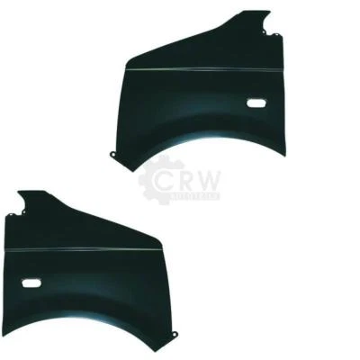 Kotflügel Set Satz für VW T5 Multivan Transporter Bj. 03->> alle Modelle - Bild 1 von 4