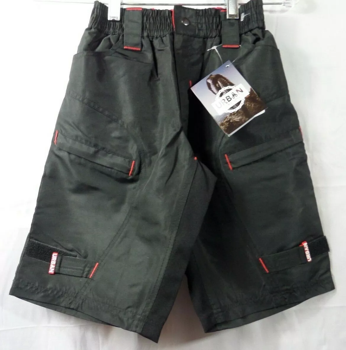 Boys mountain sale biking shorts
