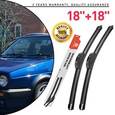 2 x Scheibenwischer passend Für Peugeot 205 | BJ 1983 - 2000 ;309 I BJ 1985-1993