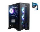 MSI 8 GB RAM PC Desktops & All-In-One Computers
