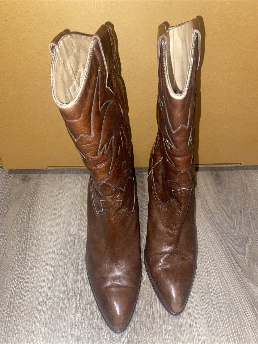 Sartore clearance western boots