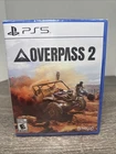 Overpass 2 - Sony PlayStation 5 - Brand New