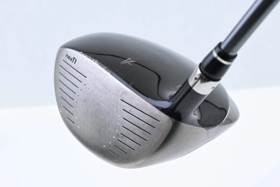 Nike SQ 460 Driver / 9.5 Degree / Regular Flex Diamana Sasquatch Shaft - Image 4 of 4