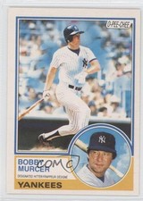Click to enlarge Bobby Murcer