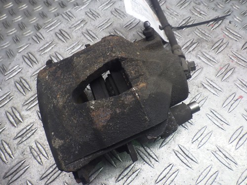 Bremssattel vorne rechtsVW Golf Plus (5M) 1.9 TDI 66kW 90PS  BXF