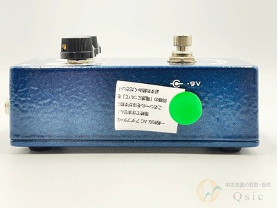 Manlay Sound Baby Face Ge NKT275 Fuzz Face Limited Edition
