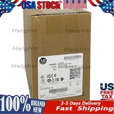 NEW Allen Bradley 25A-D4P0N114 PowerFlex 523 AC Drive
