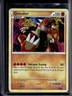 2011 Pokemon Call of Legends Groudon Reverse Holo #6/95