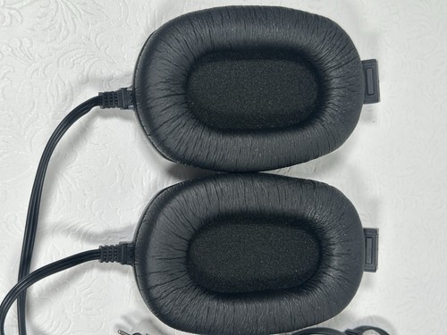 Koss ESP-950 Elektrostatische Kopfhörer [Neuwertig] inklusive Custom Stax Adapter - Bild 8 von 9