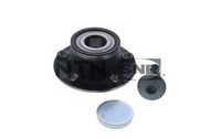 Radlagersatz Hinten Links Rechts SNR R154.54 FüR Audi Cupra Ford Seat Skoda VW