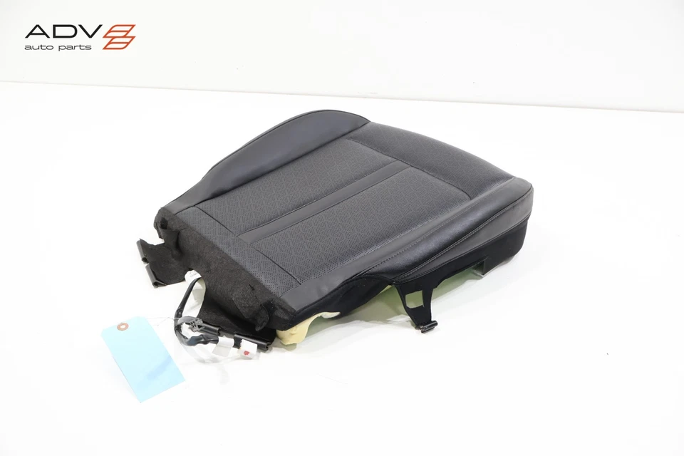 2021 - 2023 KIA SORENTO FRONT RIGHT PASSENGER SEAT LOWER CUSHION BOTTOM OEM - Image 2 of 4