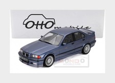 1:18 OTTOMOBILE Bmw 3-Series B6 2.8 (E36) Alpina 1992 Blue OT1180 Model