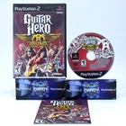 Guitar Hero Aerosmith PS2 CIB W/ Manual - PlayStation 2