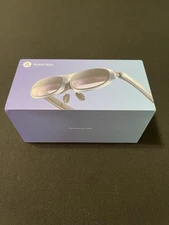 Rokid Max AR Glasses, Cinema TV Video Gaming Big Screen Augmented Reality