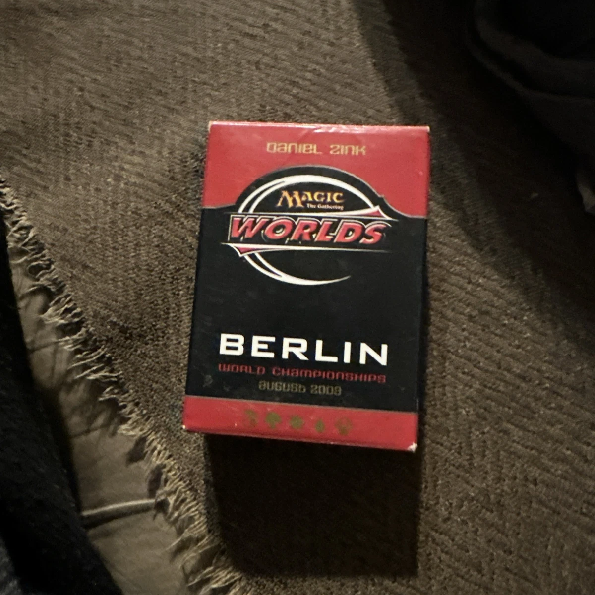 Preços baixos em Deck de Magic World Championship | eBay