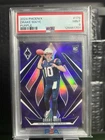 2024 Panini Phoenix - Rookies Drake Maye #179 Purple (RC)