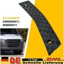 Sto&szlig;stange Trittbrett F&uuml;r Mercedes Sprinter W906 3-T 3.5-T 5-T Vorne Mitte unten