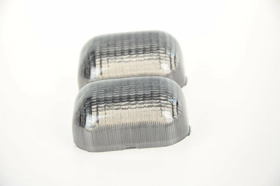 Turn Signal Lens for Triumph Speed Triple,Daytona,Sprint,TT600,Speed Four - Image 4 of 4