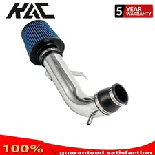 Cold Air Intake Kit Fits 2013 2014 2015 2016 2017 2018 Nissan Altima L4 2.5L