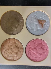 Chantecaille “Save the Bees” Palette – NEW in Box – Free Shipping