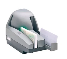 Digital Check TS240-50IJ Check Scanner - 50 DPM, with Inkjet