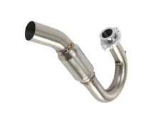 FMF Exhausts End of Line Powerbomb Exhaust Header 12-12 Husqvarna 310 TE Txc - F