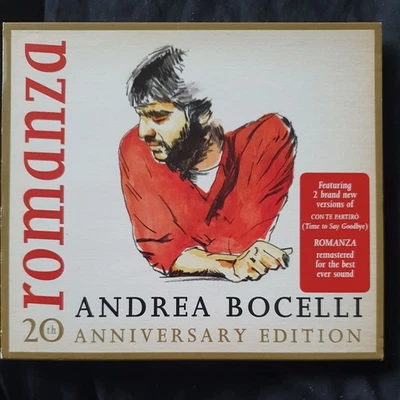 Romanza (2016) - Image 1 of 4