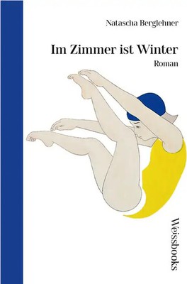 Im Zimmer ist Winter ZUSTAND SEHR GUT