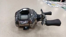 DAIWA Steez Limited Baitcasting Reel 8.5 Gear Ratio