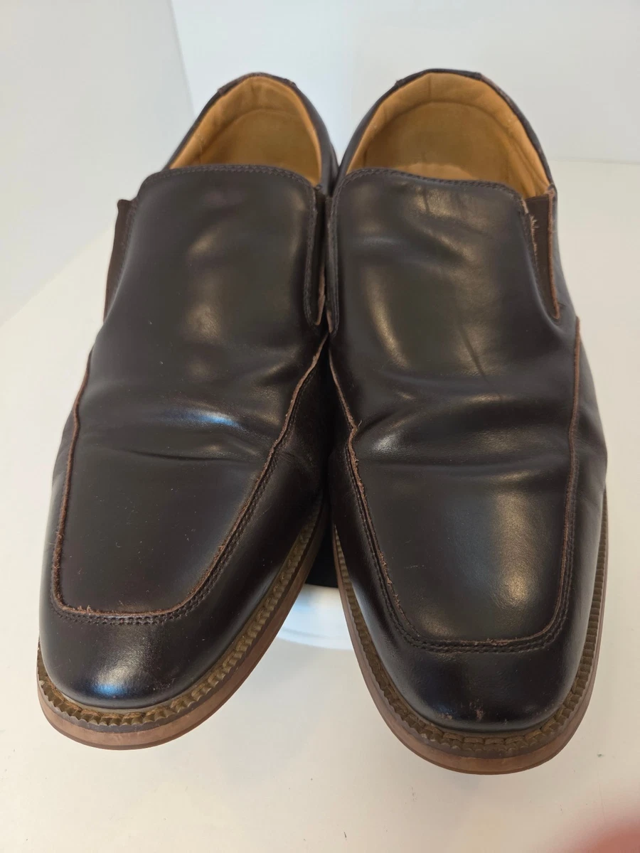 Joseph Abboud Loafer Leather Upper Casual Shoes for Men for  display picture 3