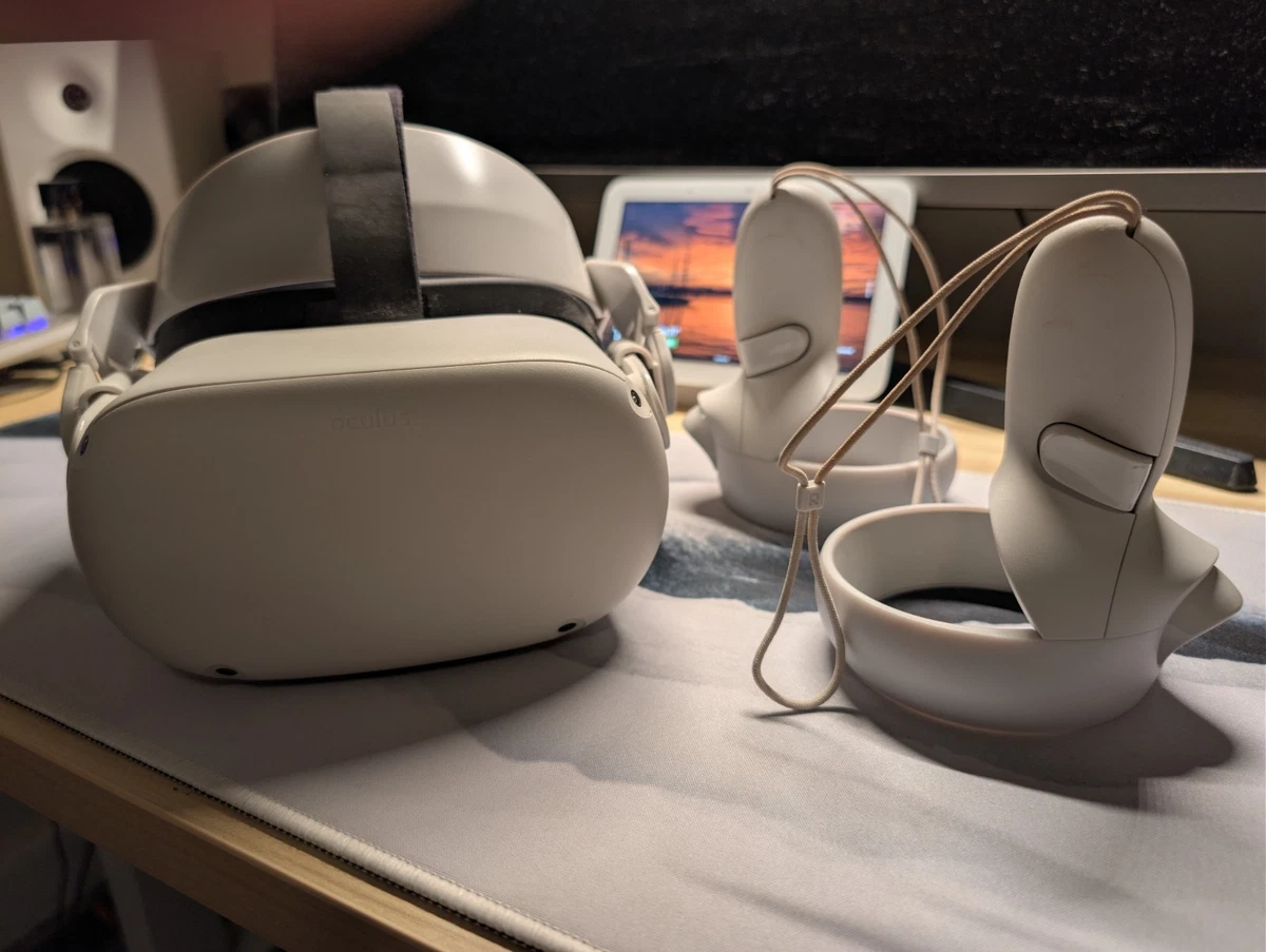 Oculus Quest 2 VR Headsets for sale - eBay