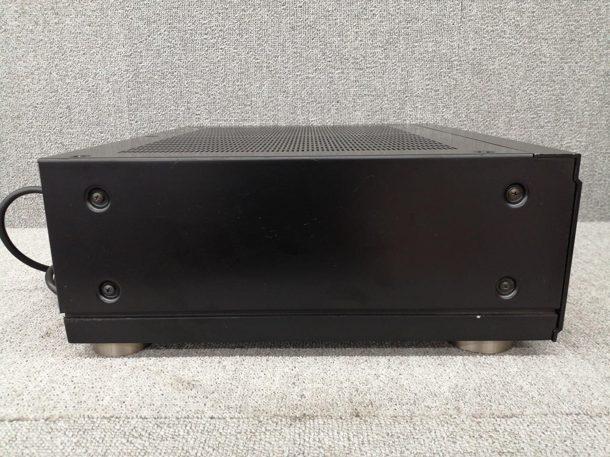 SONY TA-F505ESD Maintenance item at repair center | eBay
