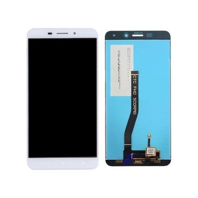 Asus ZenFone 3 Laser (ZC551KL/Z01B) LCD Assembly (White)