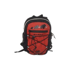Mammut, Rucksack, Unisex (Kinder), Rot/Schwarz, 18, 10 #ZYr