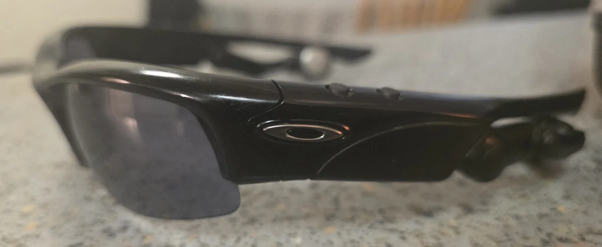 oakley thump 256 products for sale | eBay