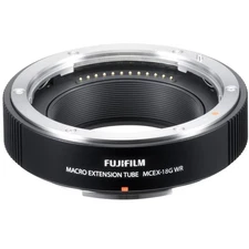 Fujifilm MCEX-18G WR Macro Extension Tube for GF Lenses