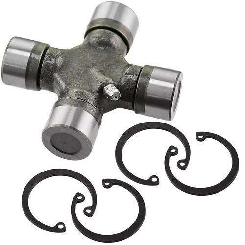 372300K040 Driveshaft Bearing & Spicer U-Joints Set for Toyota Tacoma 2005-2015 - Picture 7 of 7
